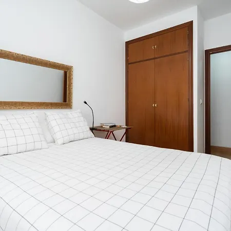 Apartoyou - Plaza San Juan Apartment El Puerto de Santa Maria