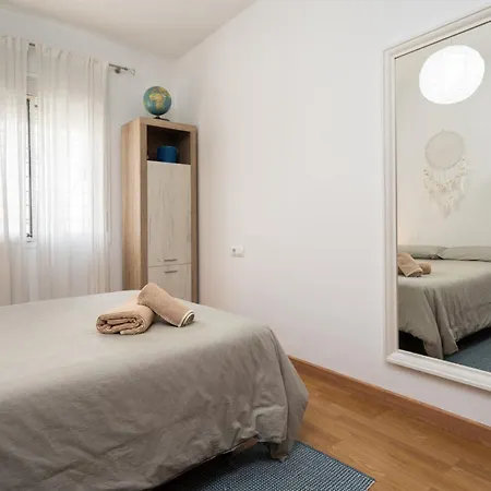 Apartment Apartoyou - Plaza San Juan