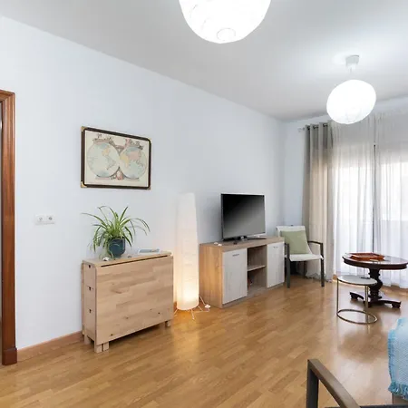 Apartment Apartoyou - Plaza San Juan