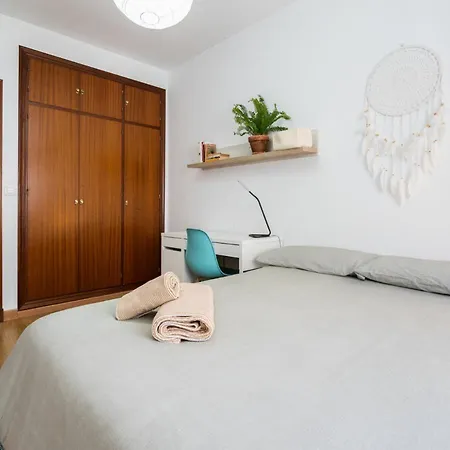 Apartment Apartoyou - Plaza San Juan El Puerto de Santa Maria