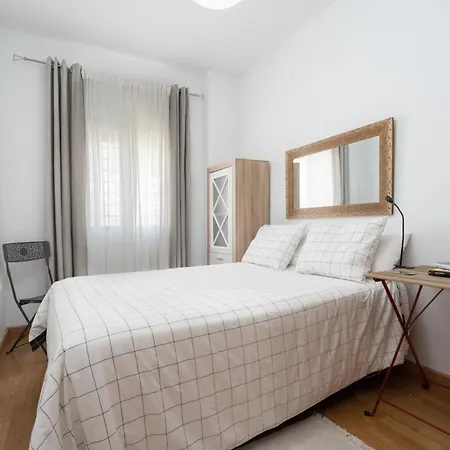 Apartoyou - Plaza San Juan Apartment El Puerto de Santa Maria