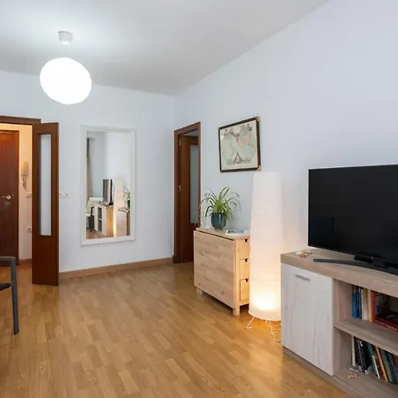 Apartoyou - Plaza San Juan Apartment *