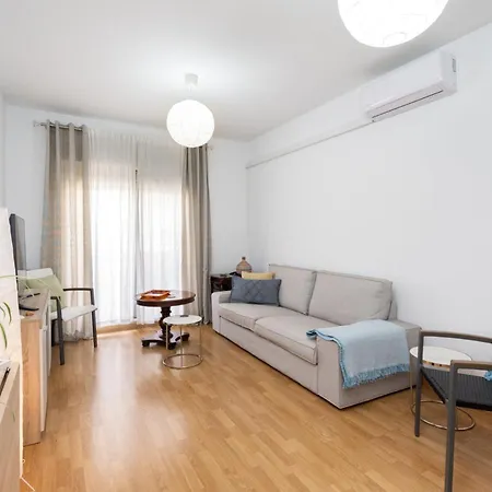 Apartoyou - Plaza San Juan Apartment